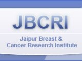 (JBCRI) Jaipur Breast & Cancer Research Institute